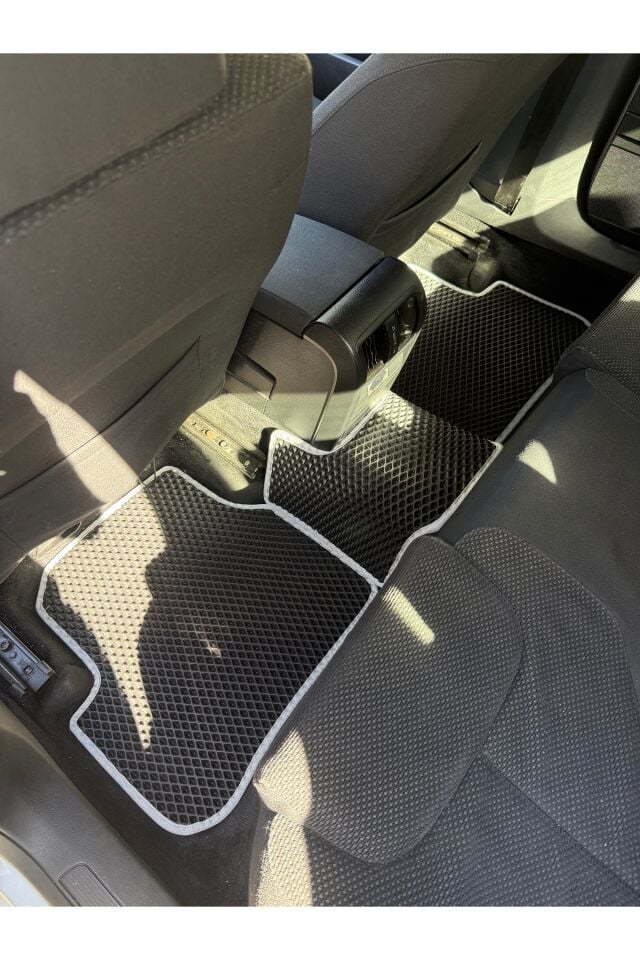 VOLKSWAGEN PASSAT B6 2005-2010 EVA OTO PASPAS