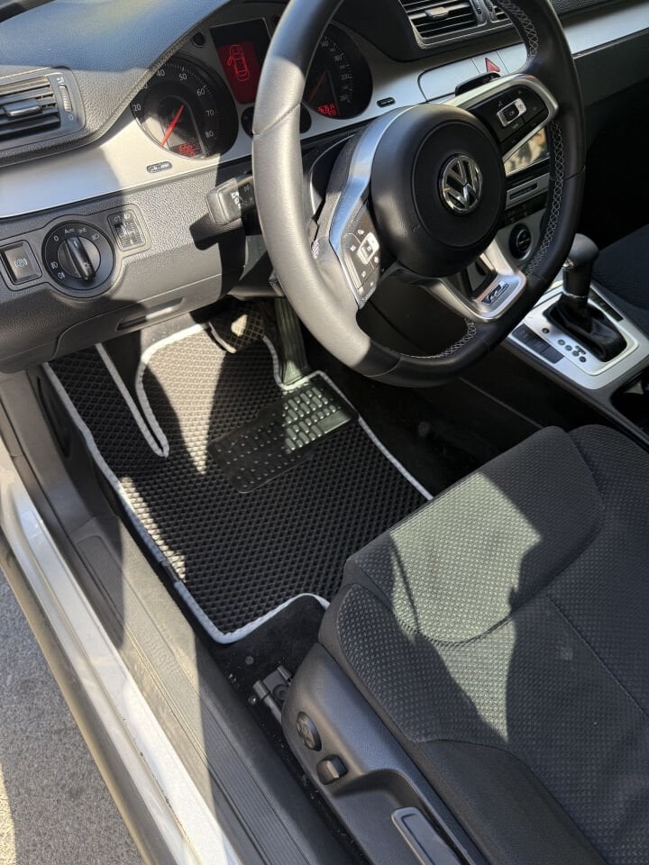 VOLKSWAGEN PASSAT B6 2005-2010 EVA OTO PASPAS