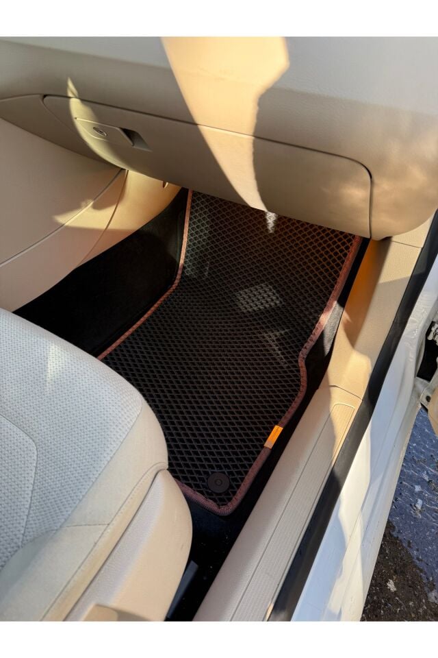 VOLKSWAGEN PASSAT B7 2011-2014 EVA OTO PASPAS