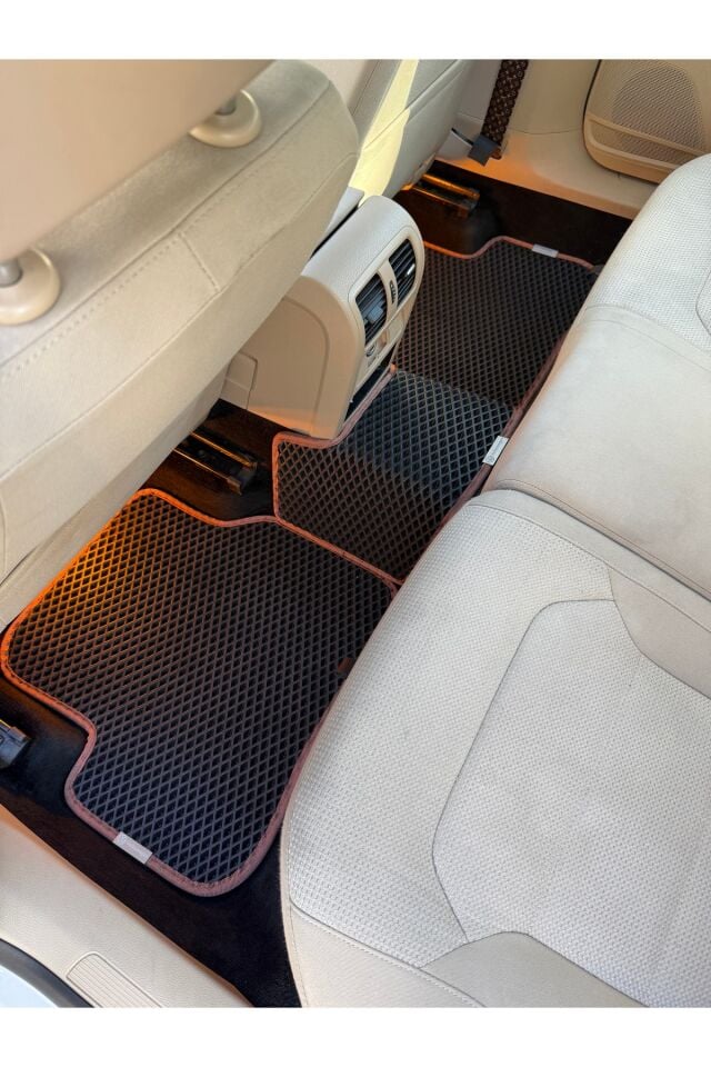 VOLKSWAGEN PASSAT B7 2011-2014 EVA OTO PASPAS