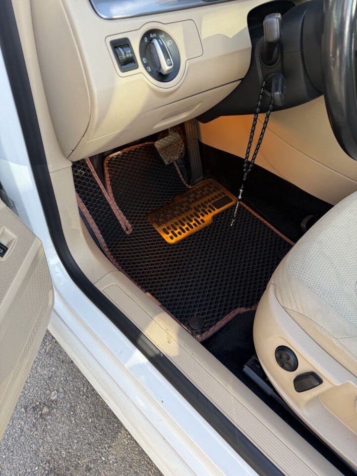 VOLKSWAGEN PASSAT B7 2011-2014 EVA OTO PASPAS