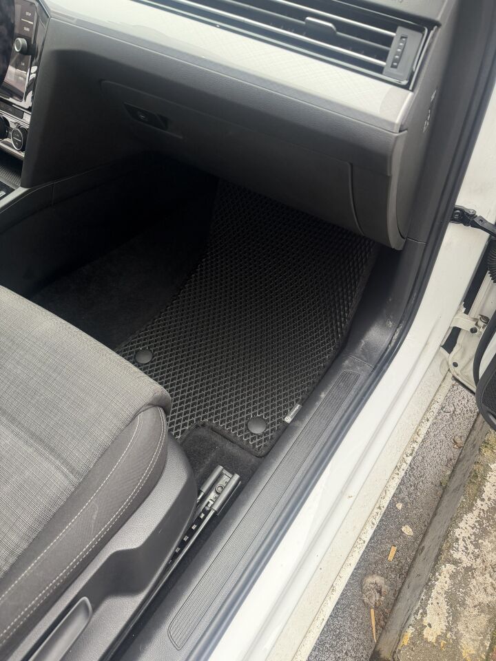 VOLKSWAGEN PASSAT B8-8.5 2015-2024 EVA OTO PASPAS