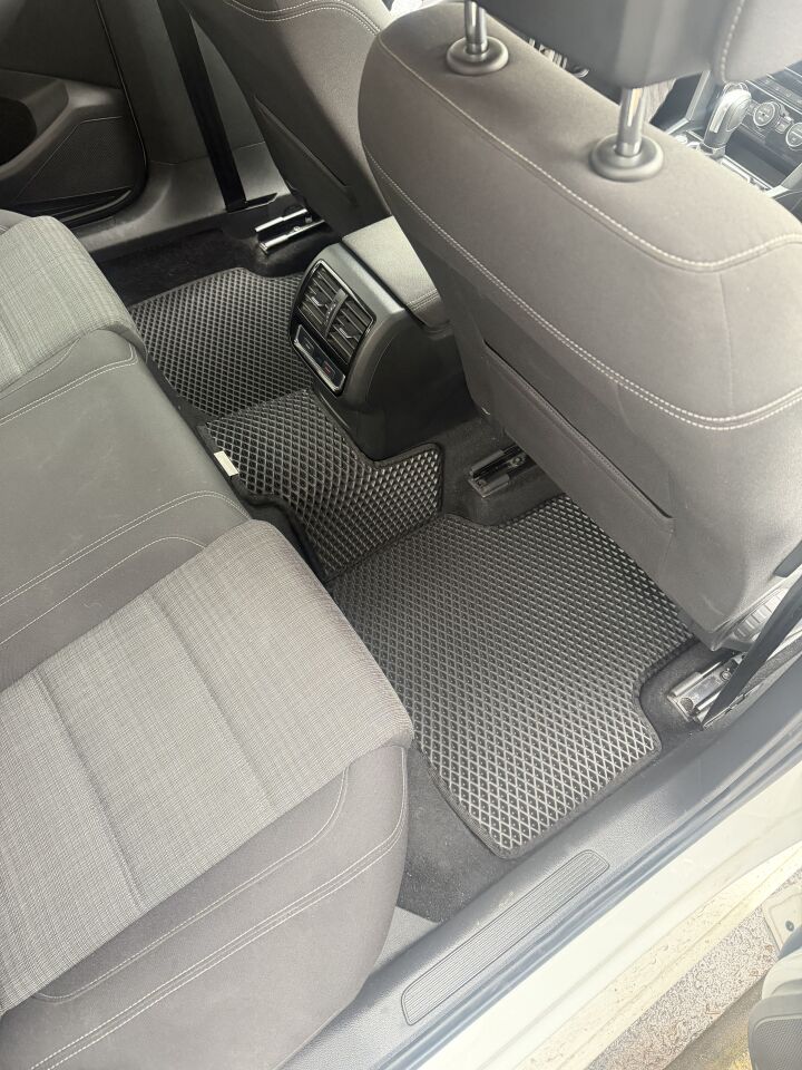 VOLKSWAGEN PASSAT B8-8.5 2015-2024 EVA OTO PASPAS