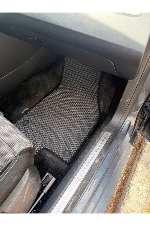 VOLKSWAGEN PASSAT CC 2008 SONRASI EVA OTO PASPAS