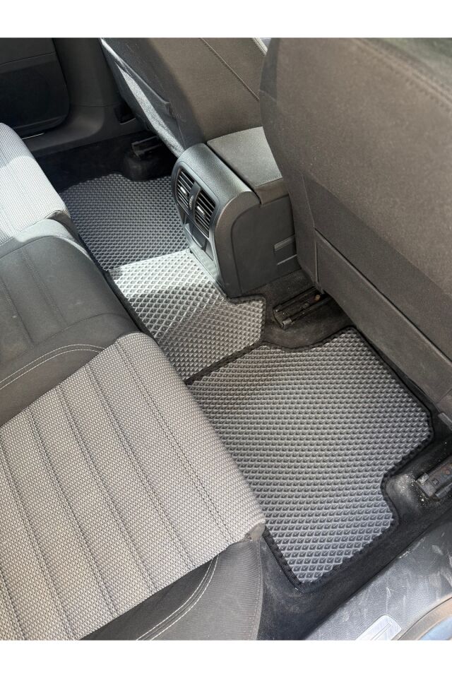 VOLKSWAGEN PASSAT CC 2008 SONRASI EVA OTO PASPAS