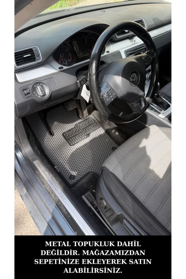 VOLKSWAGEN PASSAT CC 2008 SONRASI EVA OTO PASPAS