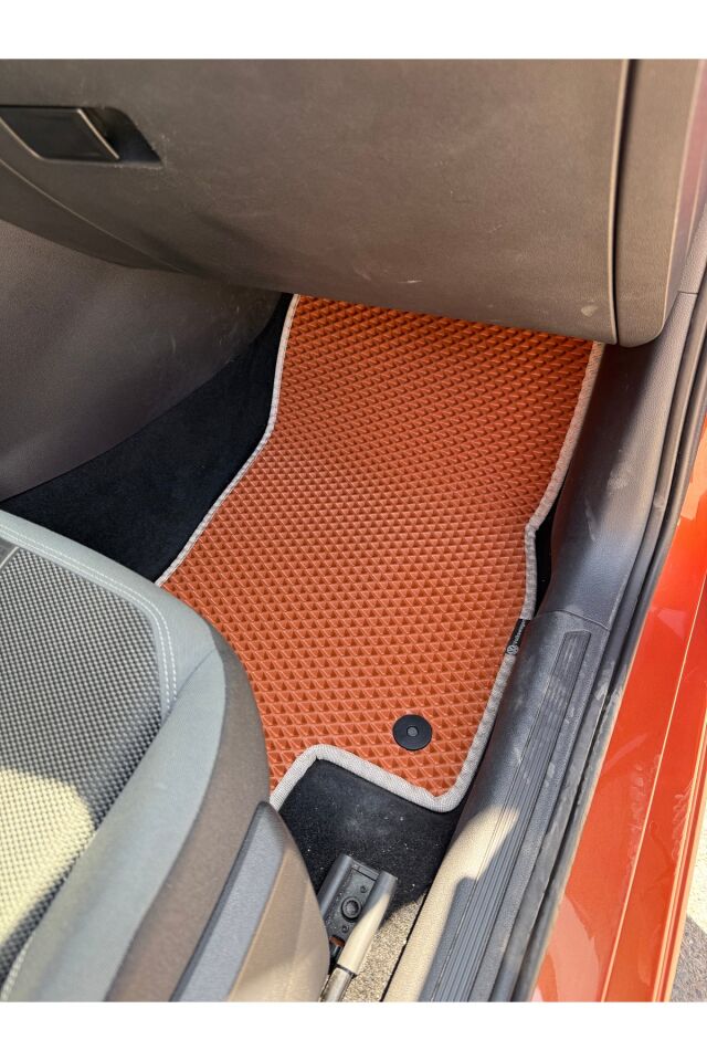 VOLKSWAGEN POLO 2018 SONRASI EVA OTO PASPAS