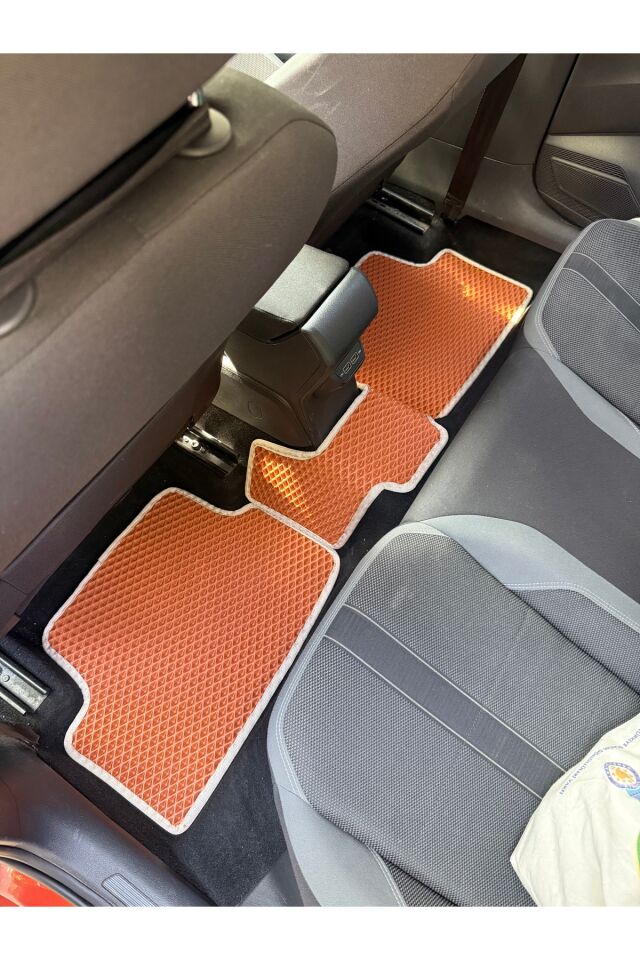 VOLKSWAGEN POLO 2018 SONRASI EVA OTO PASPAS