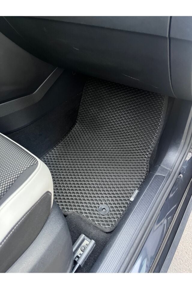 VOLKSWAGEN T ROC 2017 SONRASI EVA OTO PASPAS