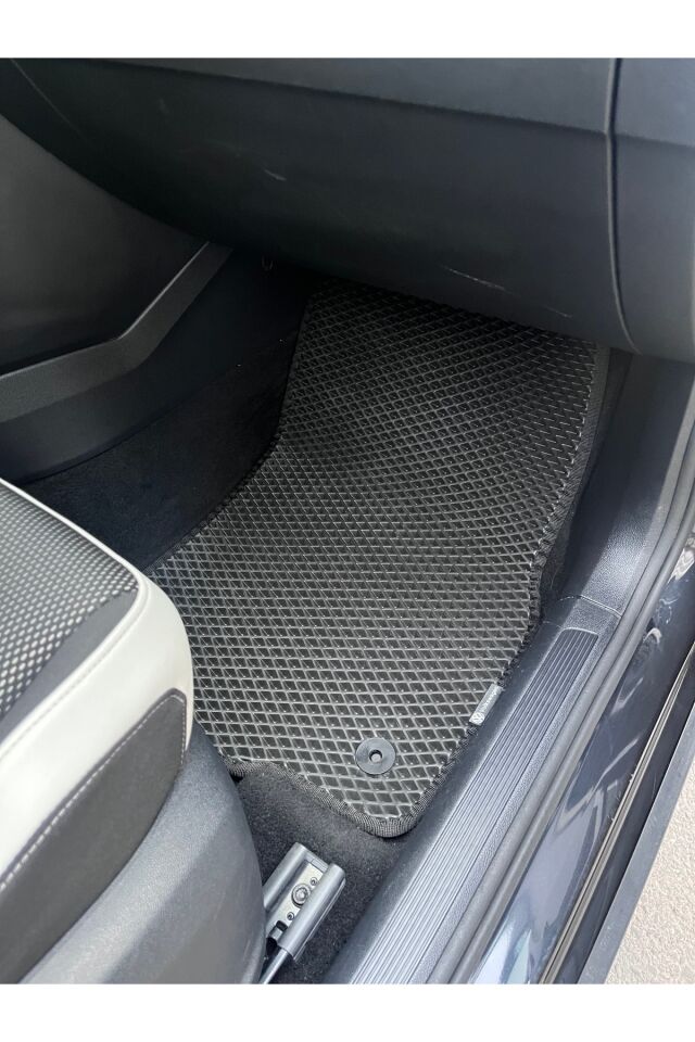 VOLKSWAGEN T ROC 2017-2025 EVA OTO PASPAS