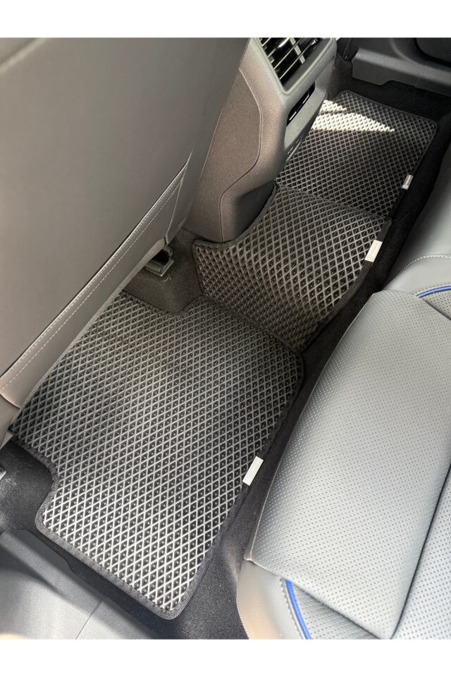 VOLKSWAGEN TİGUAN 2024 SONRASI EVA OTO PASPAS