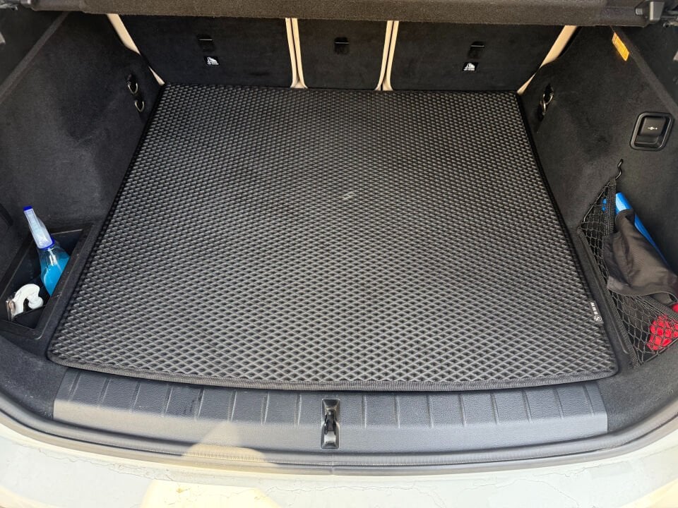 BMW X SERİSİ X1 F48 2015-2021 EVA BAGAJ HAVUZU