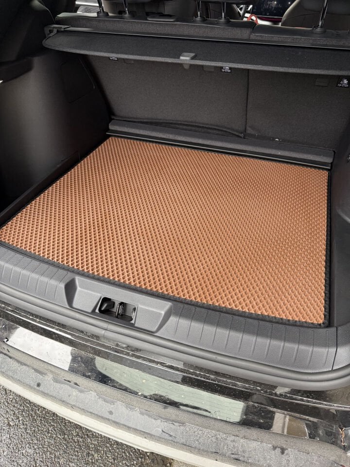 BYD SEAL U EV-DMİ ALT KADEME EVA BAGAJ HAVUZU