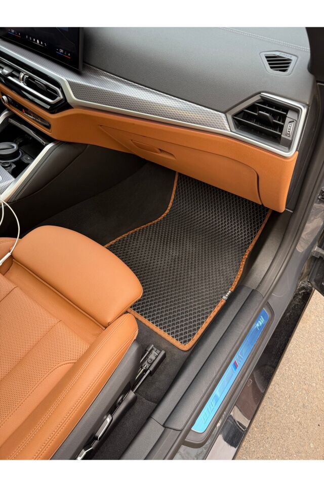 BMW İ SERİSİ İ4 G26 ELEKTRİKLİ 2022 SONRASI EVA OTO PASPAS