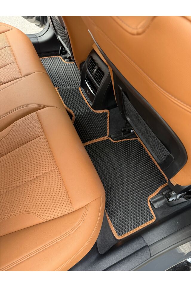 BMW İ SERİSİ İ4 G26 ELEKTRİKLİ 2022 SONRASI EVA OTO PASPAS