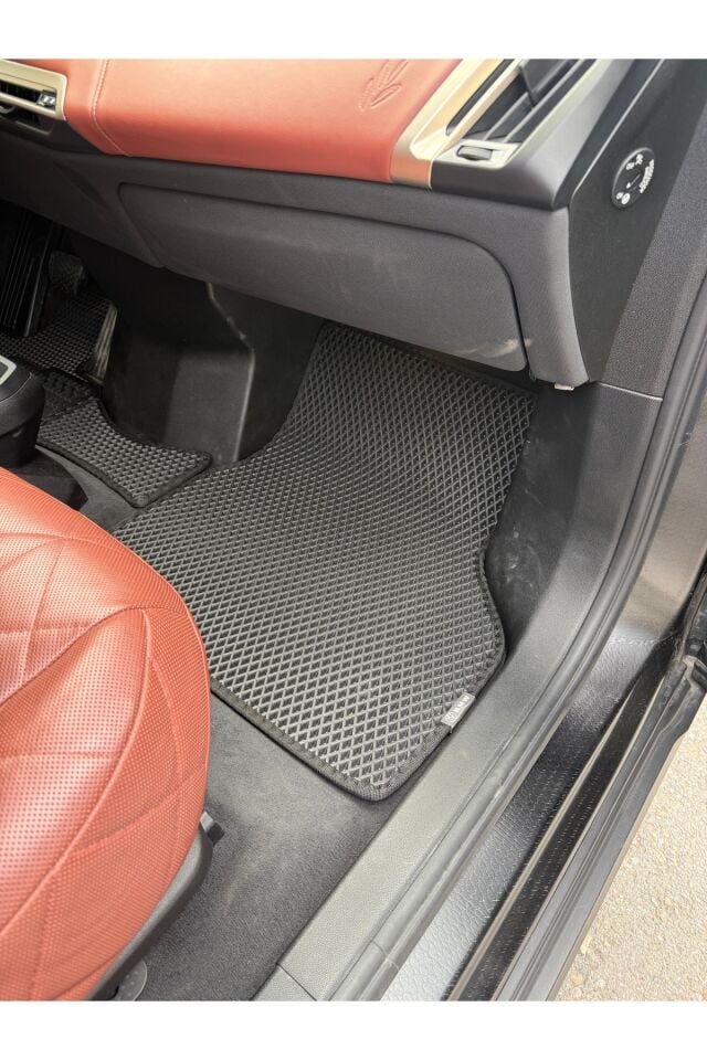 BMW İ SERİSİ İX ELEKTRİKLİ 2021 SONRASI EVA OTO PASPAS