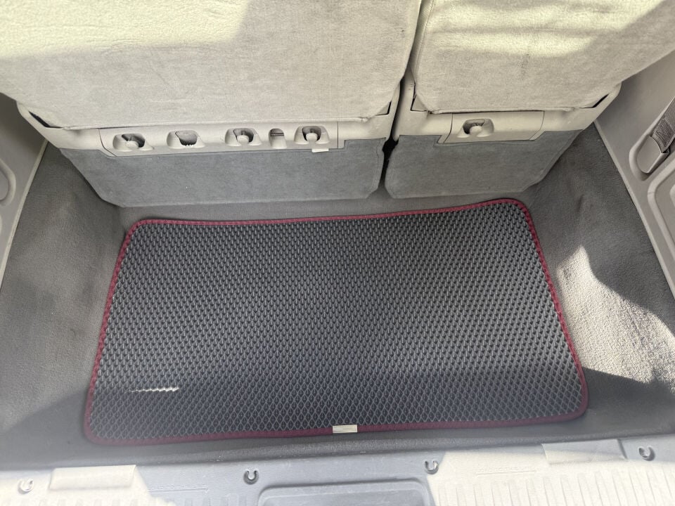 CHRYSLER GRAND VOYAGER EVA OTO PASPAS