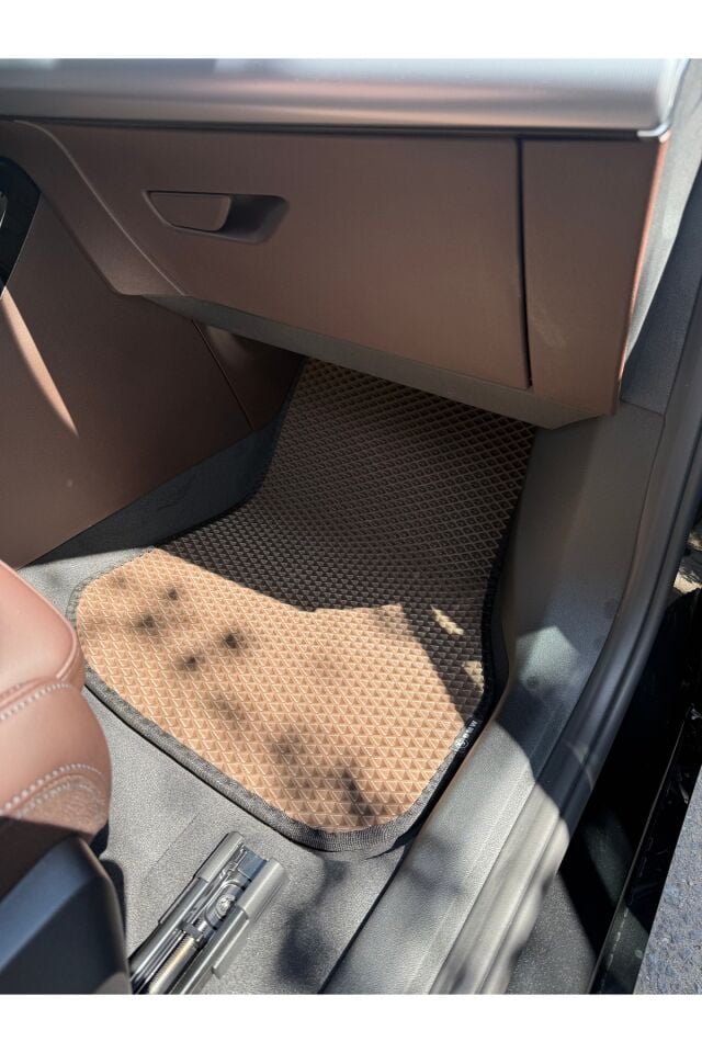 BMW İX2 U10 ELEKTRİKLİ 2024 SONRASI EVA OTO PASPAS