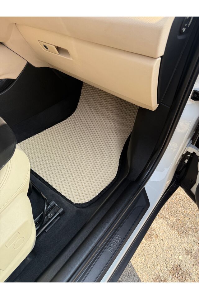 BMW X SERİSİ X1 F48 2015-2021 EVA OTO PASPAS