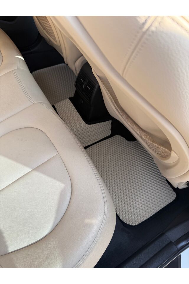 BMW X SERİSİ X1 F48 2015-2021 EVA OTO PASPAS