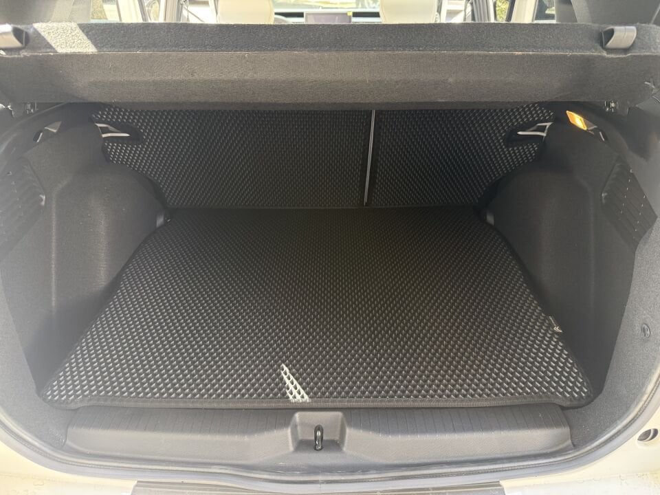 CİTROEN EC3 AİRCROSS ELEKTRİKLİ 2025 SONRASI ÖZEL TASARIM EVA OTO PASPAS TAKIMI