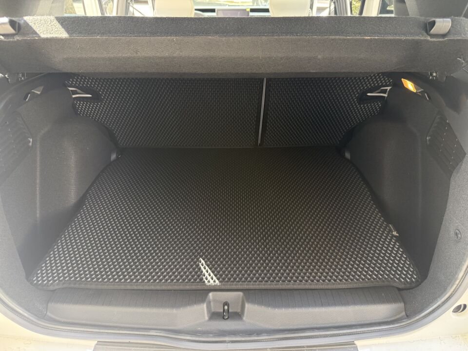 CİTROEN EC3 AİRCROSS ELEKTRİKLİ 2025 SONRASI 7D EVA OTO PASPAS TAKIMI