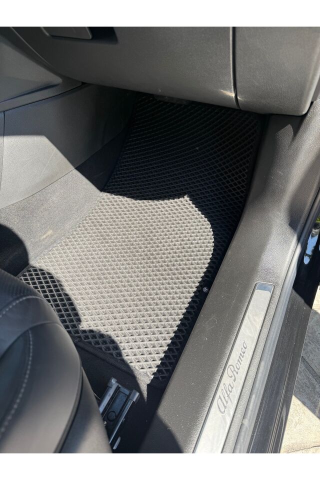 ALFA ROMEO TONALE 2022 SONRASI EVA OTO PASPAS