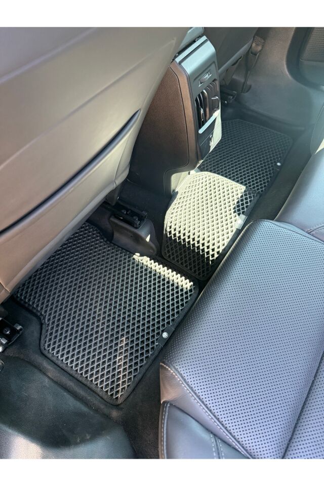 ALFA ROMEO TONALE 2022 SONRASI EVA OTO PASPAS