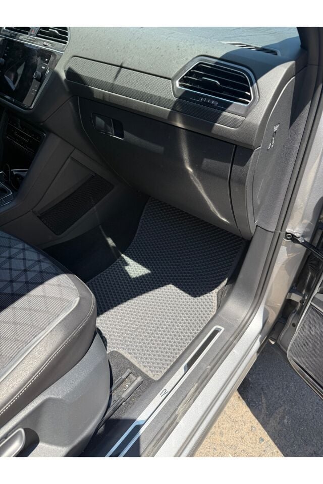 VOLKSWAGEN ALLSPACE TİGUAN 2017 SONRASI EVA OTO PASPAS