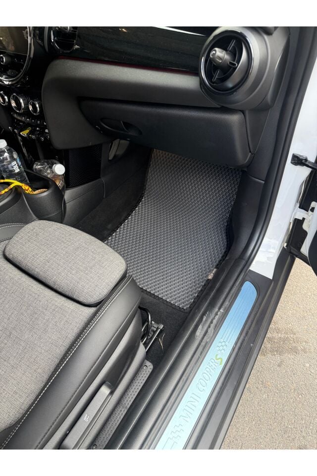 MİNİ COOPER F56 SE ELEKTRİKLİ COUPE 2 KAPI EVA OTO PASPAS