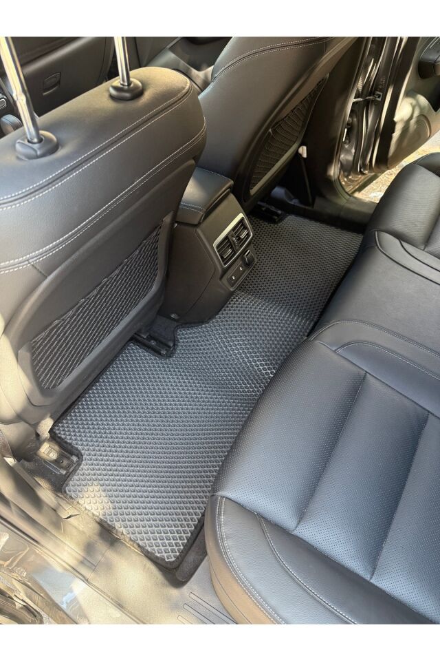 RENAULT KOLEOS 2016 SONRASI EVA OTO PASPAS