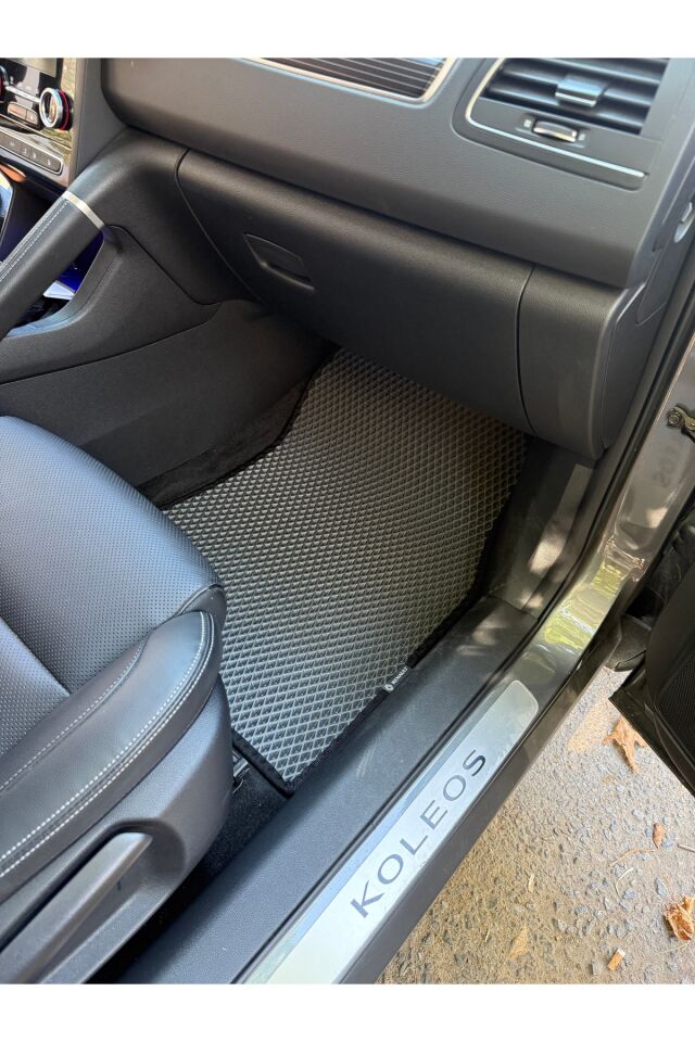 RENAULT KOLEOS 2016 SONRASI EVA OTO PASPAS