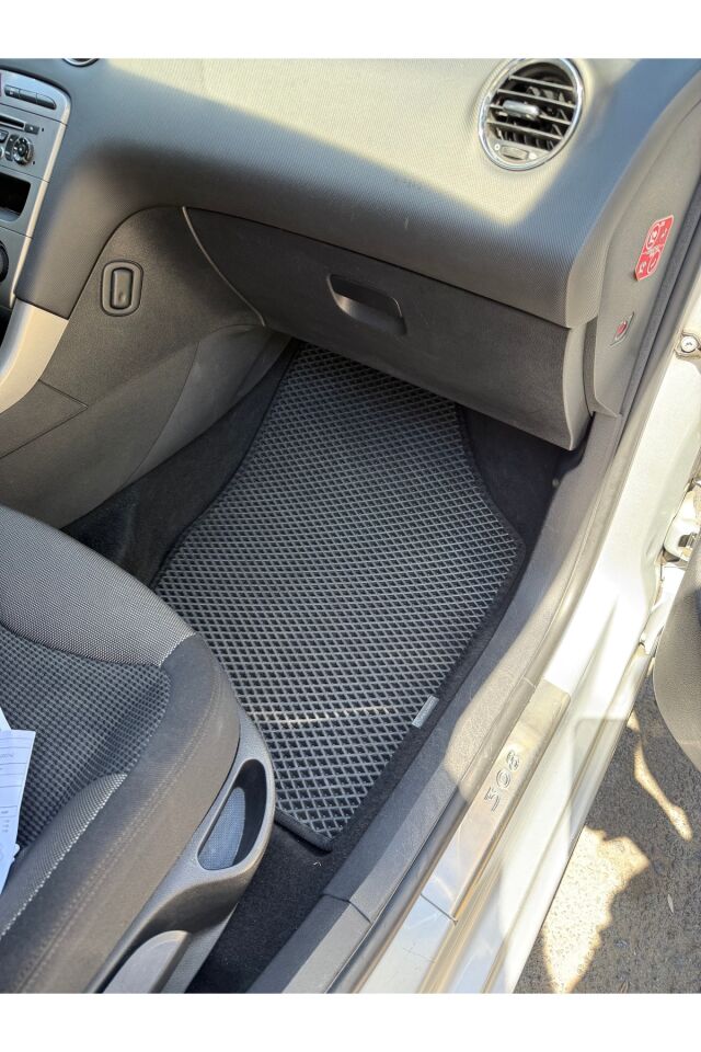 PEUGEOT 308 2007-2012 EVA OTO PASPAS