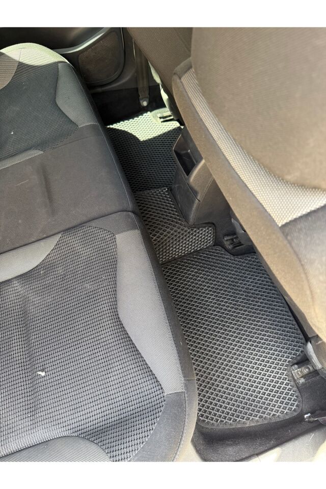 PEUGEOT 308 2007-2012 EVA OTO PASPAS