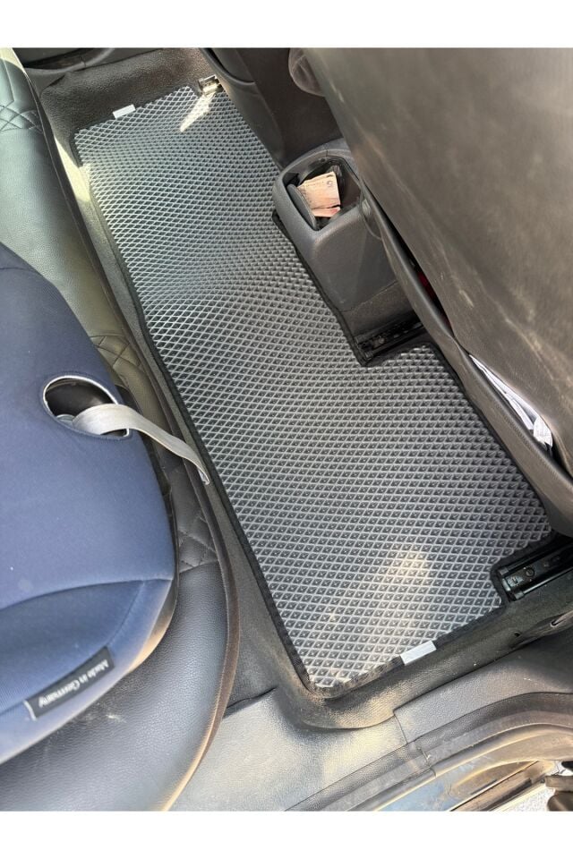 CİTROEN C5 2001-2008 EVA OTO PASPAS