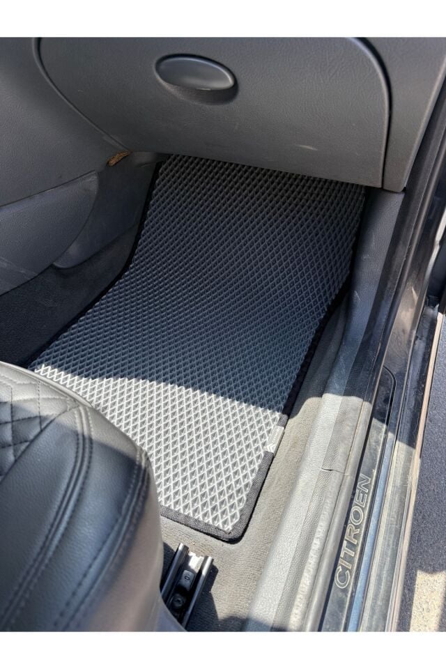 CİTROEN C5 2001-2008 EVA OTO PASPAS