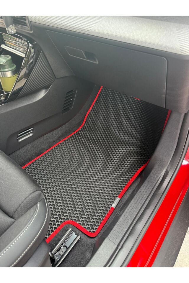 CİTROEN C3 AİRCROSS HYBİRD 2025 SONRASI EVA OTO PASPAS