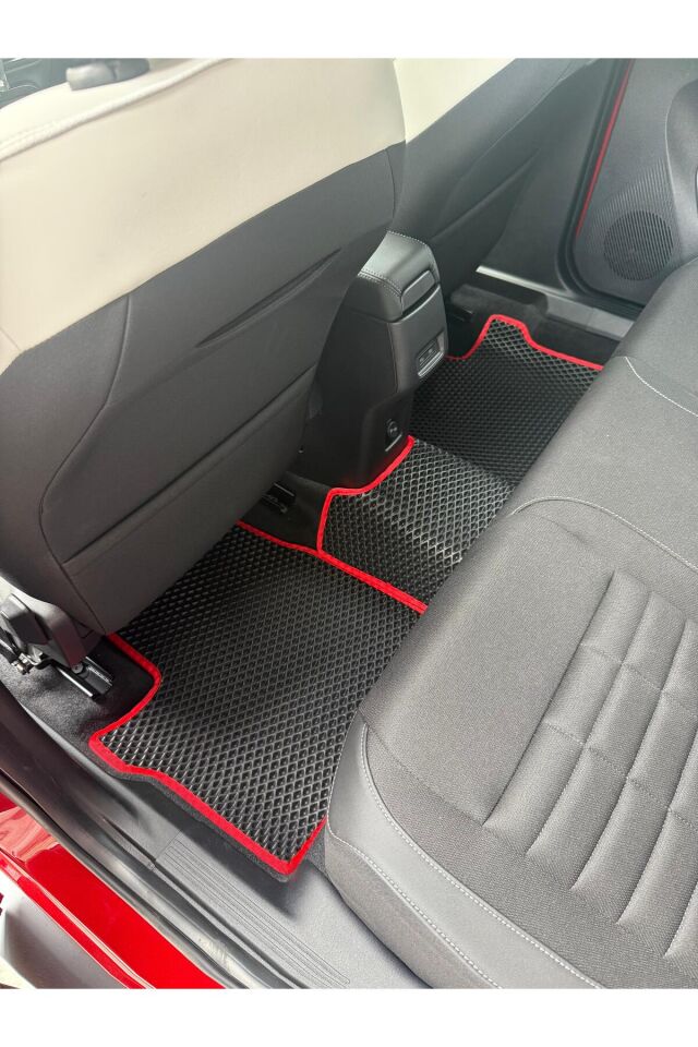 CİTROEN C3 AİRCROSS HYBİRD 2025 SONRASI EVA OTO PASPAS