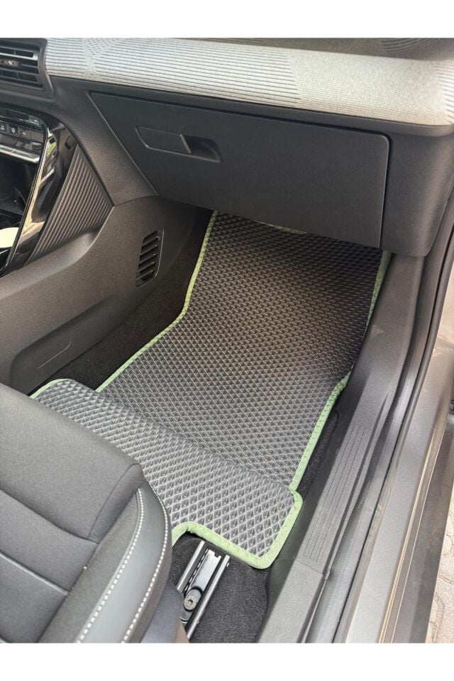 CİTROEN EC3 ELEKTRİKLİ 2025 SONRASI EVA OTO PASPAS