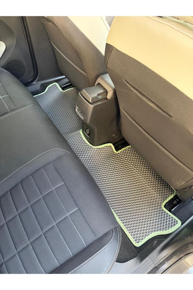 CİTROEN EC3 ELEKTRİKLİ 2025 SONRASI EVA OTO PASPAS