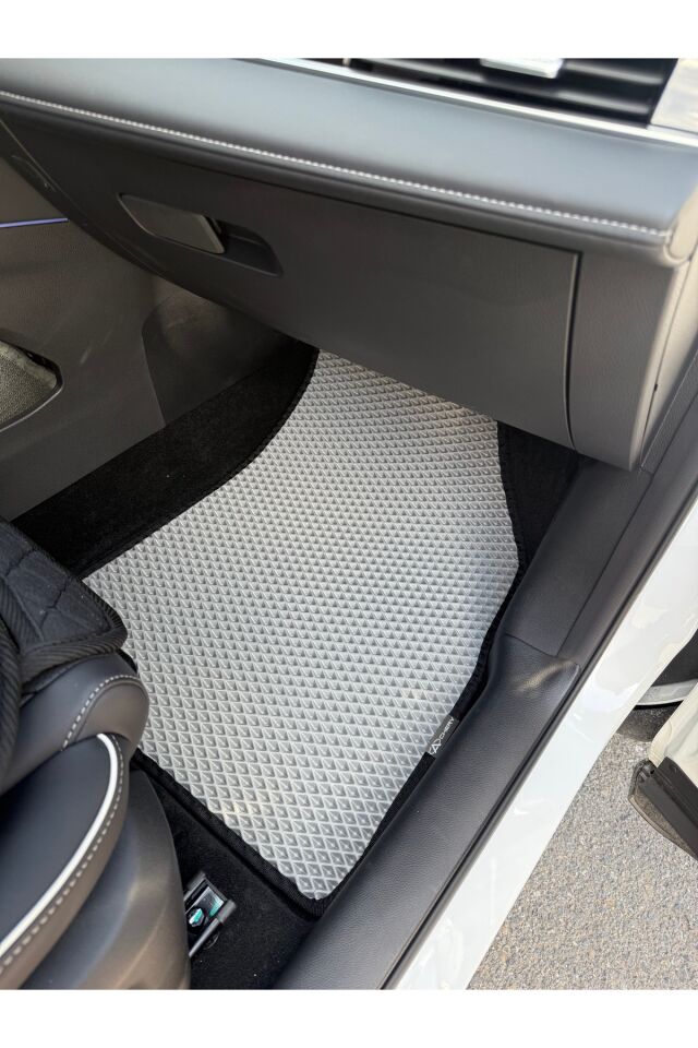 CHERY TİGGO 7 PRO MAX EVA OTO PASPAS