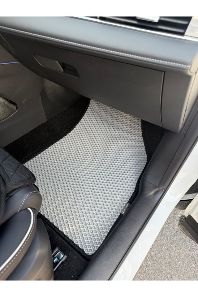 CHERY TİGGO 7 PROMAX 2024-2025 EVA OTO PASPAS