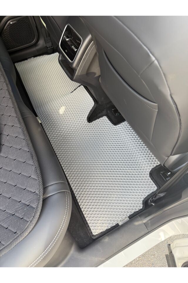 CHERY TİGGO 7 PRO MAX EVA OTO PASPAS