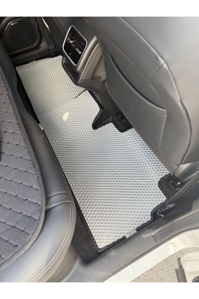 CHERY TİGGO 7 PROMAX 2024-2025 EVA OTO PASPAS