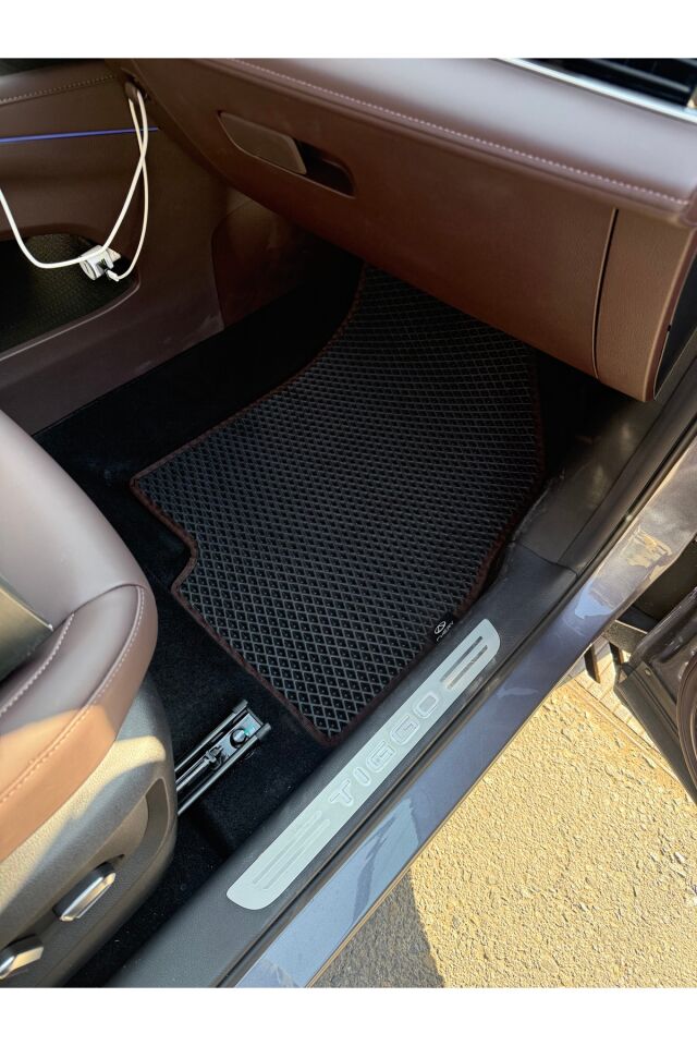 CHERY TİGGO 8 2023-2025 PRO-PROMAX EVA OTO PASPAS