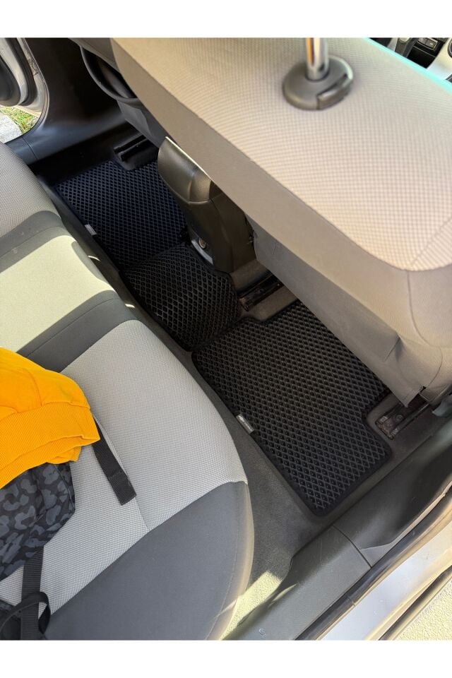 CHEVROLET CRUZE SEDAN 2008 SONRASI EVA OTO PASPAS