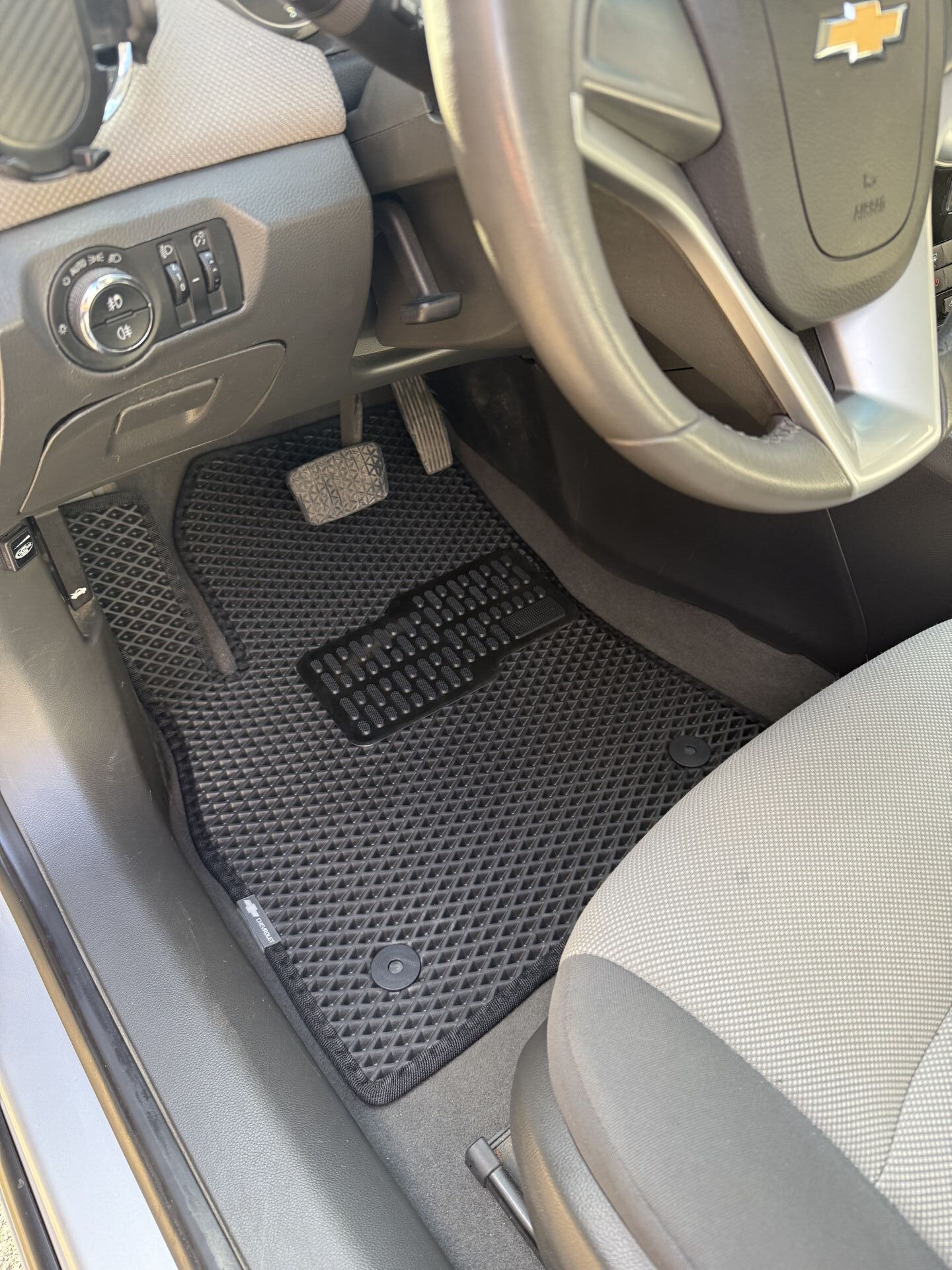 CHEVROLET CRUZE SEDAN 2008 SONRASI EVA OTO PASPAS