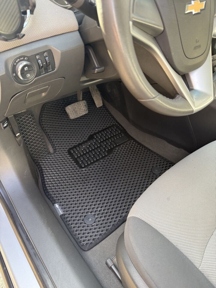 CHEVROLET CRUZE HATCHBACK 2008 SONRASI EVA OTO PASPAS