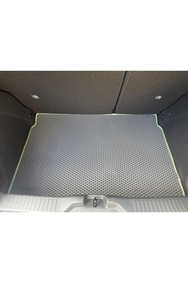 CİTROEN EC3 ELEKTRİKLİ 2025 SONRASI EVA BAGAJ HAVUZU