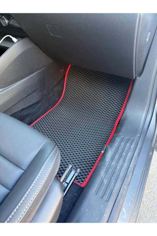 CİTROEN C4X BENZİNLİ 2021 SONRASI EVA OTO PASPAS